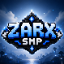 ZarxSMP logo