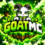 GOATMC logo