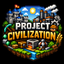 🏛️Project Civilization🏛️ logo