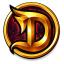 DoomMC Network logo
