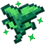 Matcha SMP logo