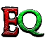 EpicQuestz - LOTR Middle-Earth Creative Build Server logo