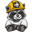Play.MinerTown.Net logo