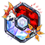 PokeParadox Cobblemon logo