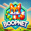 BoopNet.gg All the Mods 10 logo
