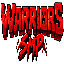 Warriors SMP logo