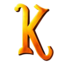 Kaario Network logo