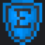Endles Enterprises Minecraft server logo