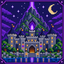 HALLOWEEN EVENT LIVE! - Aspera SMP logo