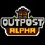 Outpost Alpha SMP | Season 1 OPEN NOW!!! logo