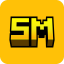 SpaceMC logo