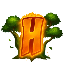 HazeBox logo