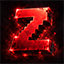 🪓 ZZONE SURVIVAL 🪓(1.21.11- 26.3 logo