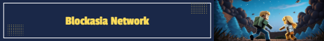 Blockasia Network banner