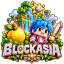 Blockasia Network logo