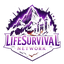 LifeSurvival2.0 logo