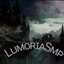 LumoriaSmp logo