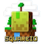 SquareIO 26.3 Skyblock logo