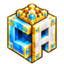 Craftavia | Türk Minecraft Sunucusu | SMP, Towny, Skyblock logo