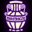 Neostralis - Städte | Handel | Quests | Dungeons logo