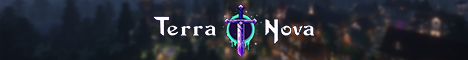 [+18] Terra Nova Kingdom banner