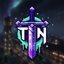 [+18] Terra Nova Kingdom logo