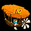 KullGames All the Mods 10 Aeronautics logo