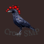 Crow SMP logo