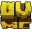 Overhaulled MC logo
