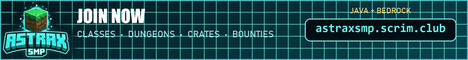 AstraxSMP banner