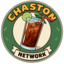 Chaston Network logo
