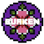 Burken - Swedish Survival logo