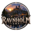 Ravnholm SMP - Dansk server logo