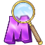 Morphy logo