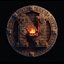 Nexoria SMP logo