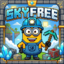 Skyfree Minion | KHÔNG CLONE | KHÔNG RESET logo