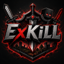 ExkiLL Craft logo