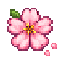 BloomHavenSMP logo