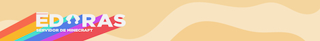 Edoras Minecraft (español) banner