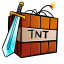 mc.LiveToPlay.eu | Survival Abenteuer (26.1.2) logo