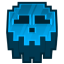 MineFall logo