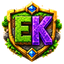 EarthsKraft logo