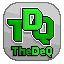 TheDeQ logo