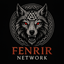 Fenrir Skyblock-RPG#1 logo