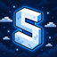 SkyStakes logo