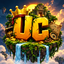 UnchartedCraft logo
