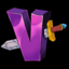 VesperaMC logo