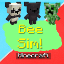 Bee Sim logo