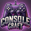 Console Craft logo