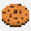The Cookie SMP logo